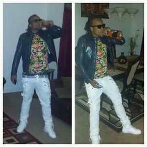 Meet your Posher, Claude